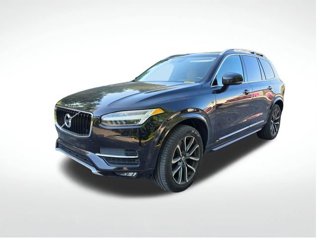 Used 2016 Volvo XC90 T6 Momentum w/ Momentum Plus Package AWD/4WD image 6