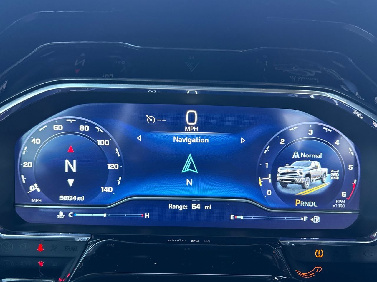 Used 2024 Chevrolet Silverado 3500 LT w/ Convenience Package image 18