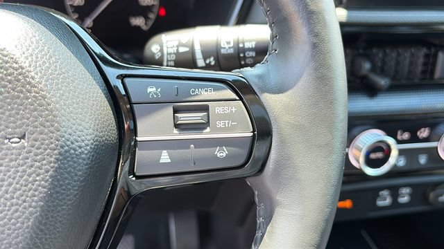 Used 2023 Honda CR-V EX-L image 14