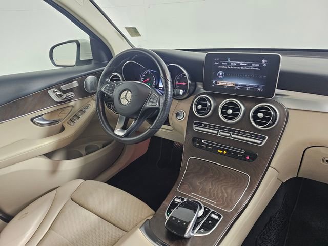 Used 2019 Mercedes-Benz GLC 300 4MATIC image 12