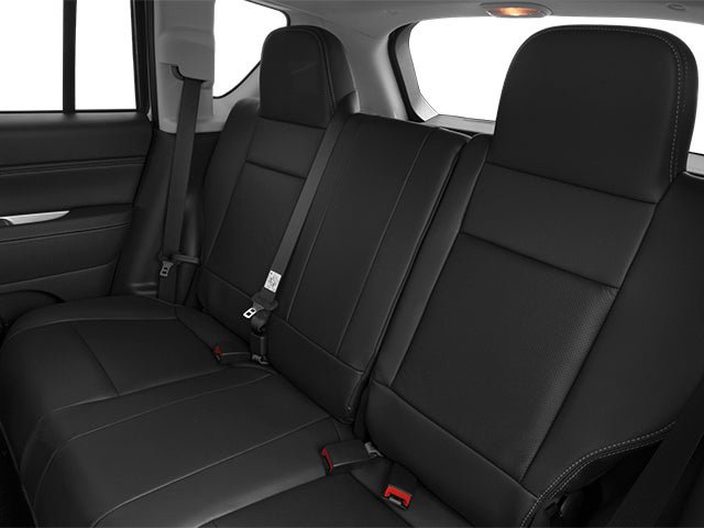 Used 2014 Jeep Compass Latitude AWD/4WD image 14