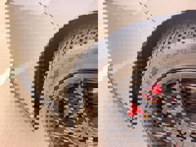 Used 2020 Toyota Camry TRD FWD image 23