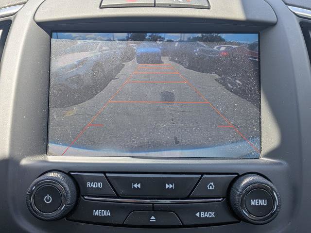 Certified 2014 Buick LaCrosse Leather FWD image 20
