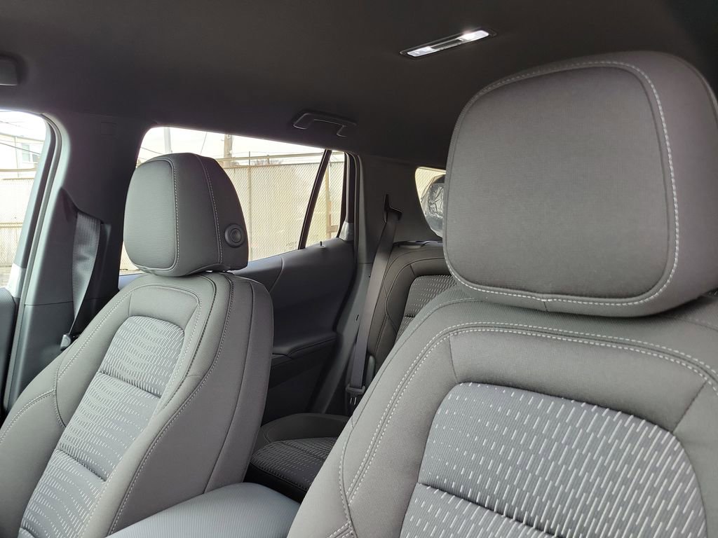 New 2026 Chevrolet Equinox LT image 20