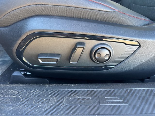 New 2026 Dodge Charger Scat Pack w/ Blacktop Package image 9