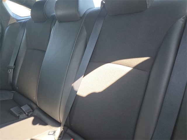 Used 2019 Honda Civic Sport image 9