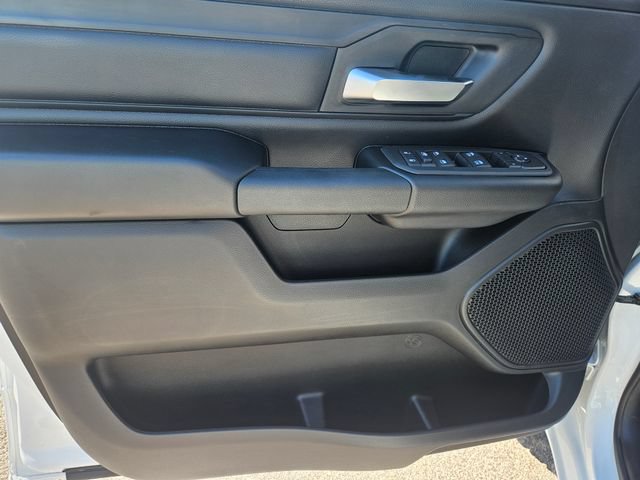 New 2026 RAM 1500 Classic Warlock AWD/4WD image 10