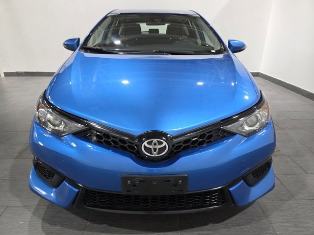 Used 2017 Toyota Corolla iM image 8