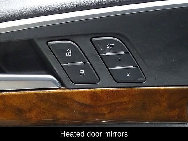 Used 2017 Audi A4 2.0T allroad Premium w/ Audi MMI Navigation Plus image 20