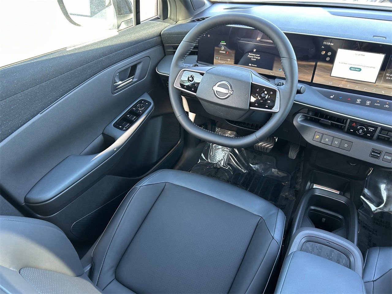 New 2026 Nissan Leaf SV+ w/ Illuminated Package image 17