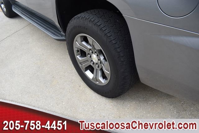 Used 2019 Chevrolet Tahoe LS RWD image 14