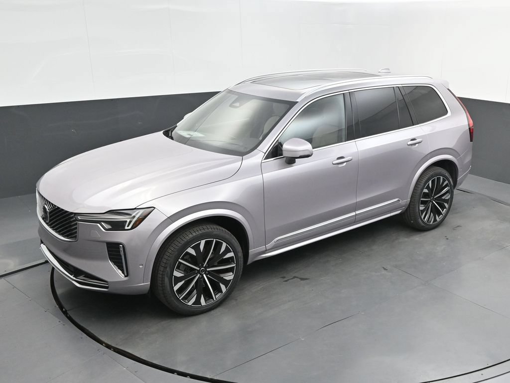 New 2026 Volvo XC90 B6 Ultra w/ Protection Package Premier AWD/4WD image 23