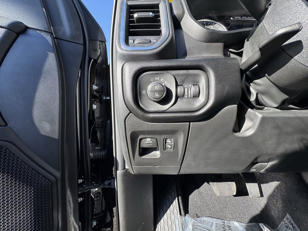 New 2026 RAM 1500 Big Horn image 21