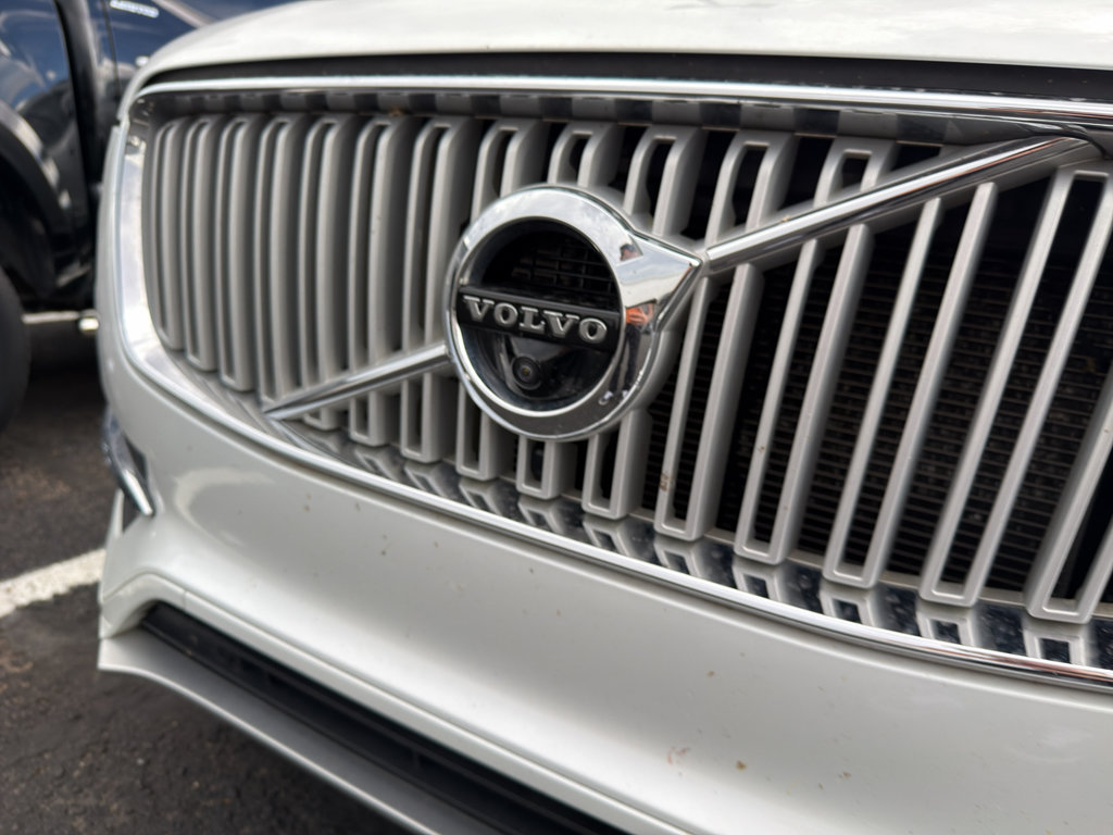 Used 2019 Volvo XC90 T6 Inscription w/ Advanced Package AWD/4WD image 29