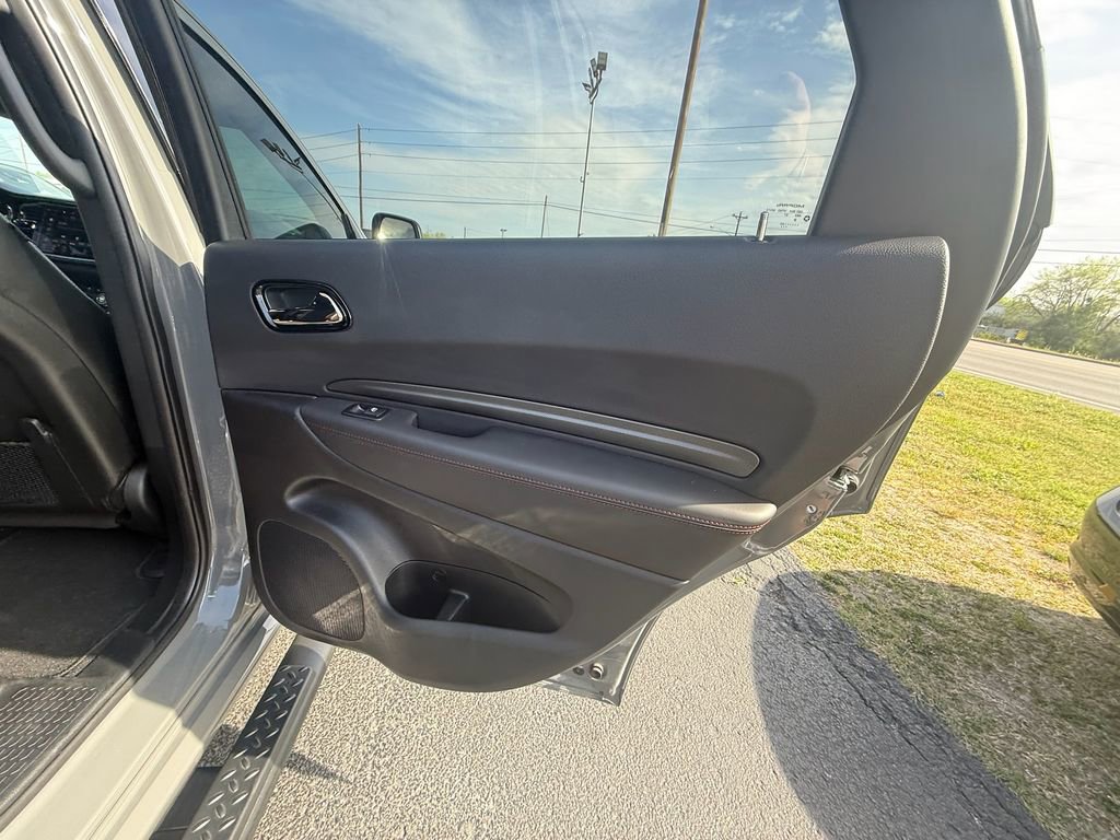 Used 2023 Dodge Durango R/T image 21