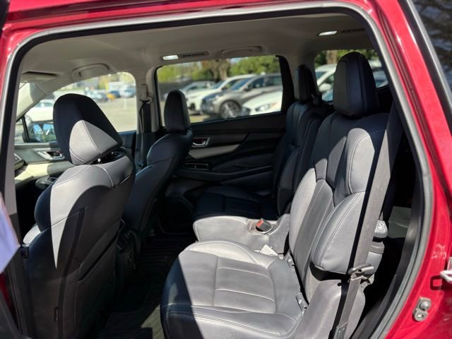 Used 2022 Subaru Ascent Limited AWD/4WD image 18
