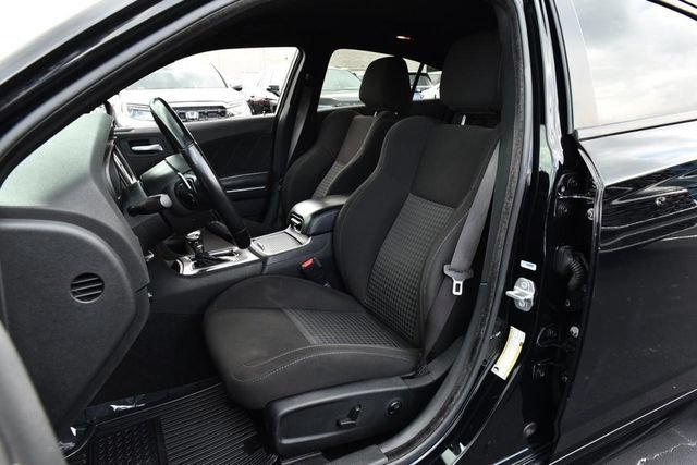 Used 2021 Dodge Charger GT w/ Cold Weather Package RWD image 18