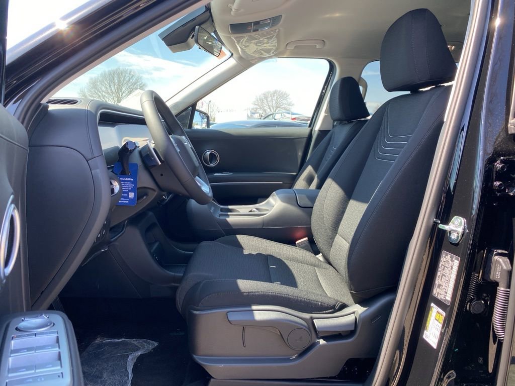 New 2026 Hyundai Palisade SE AWD/4WD image 12