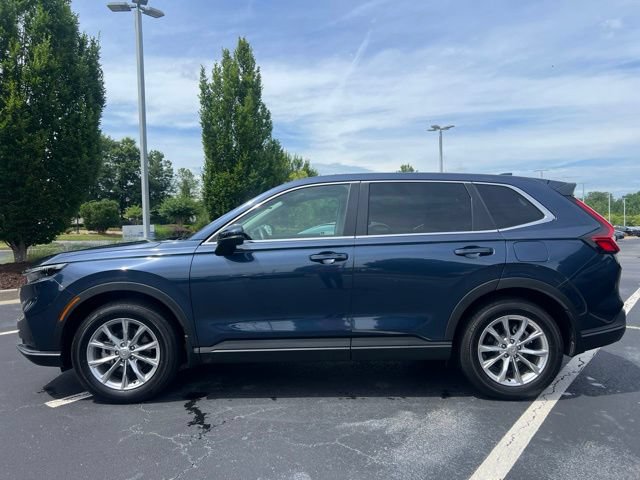 Used 2024 Honda CR-V EX-L image 11