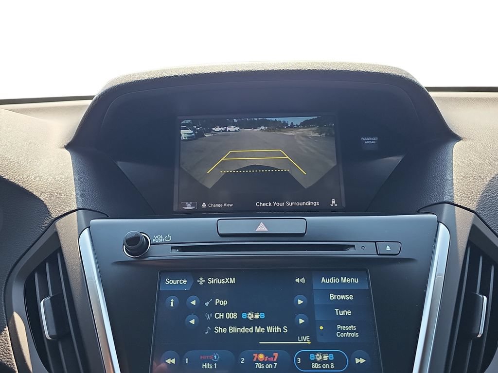 Used 2020 Acura MDX SH-AWD w/ Technology Package image 23