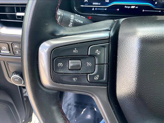 Certified 2024 Chevrolet Tahoe RST w/ Luxury Package image 19