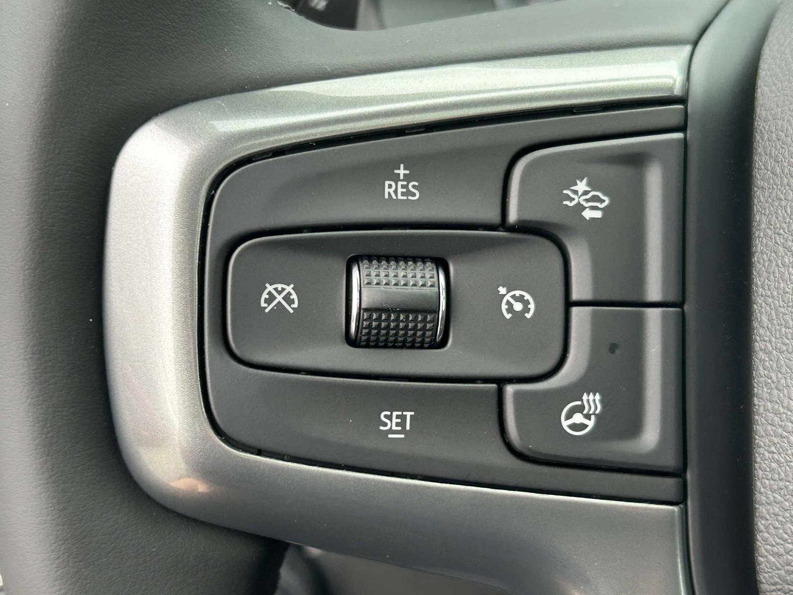 New 2026 Chevrolet Silverado 1500 LT Trail Boss w/ LT Trail Boss Premium Package image 21