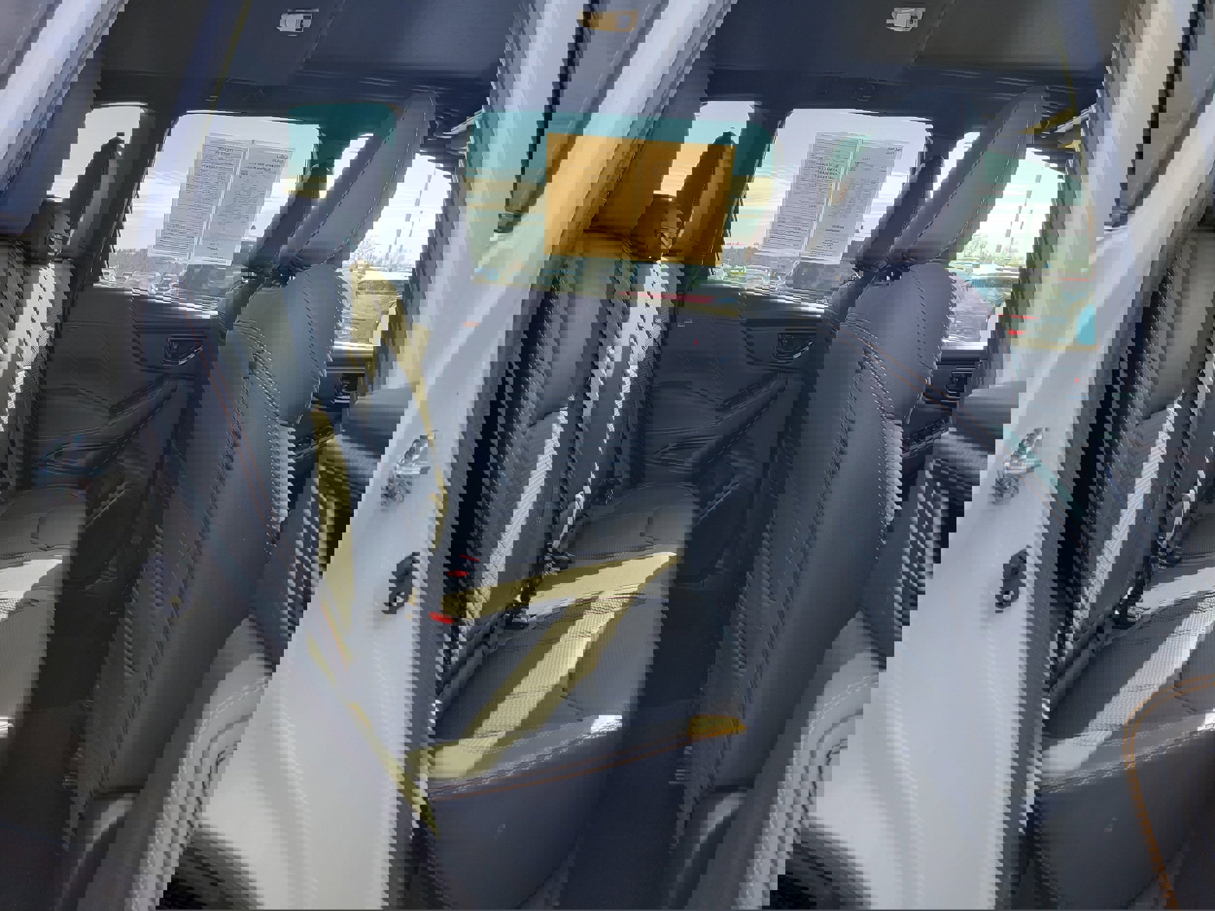 Certified 2024 Subaru Forester Wilderness image 32