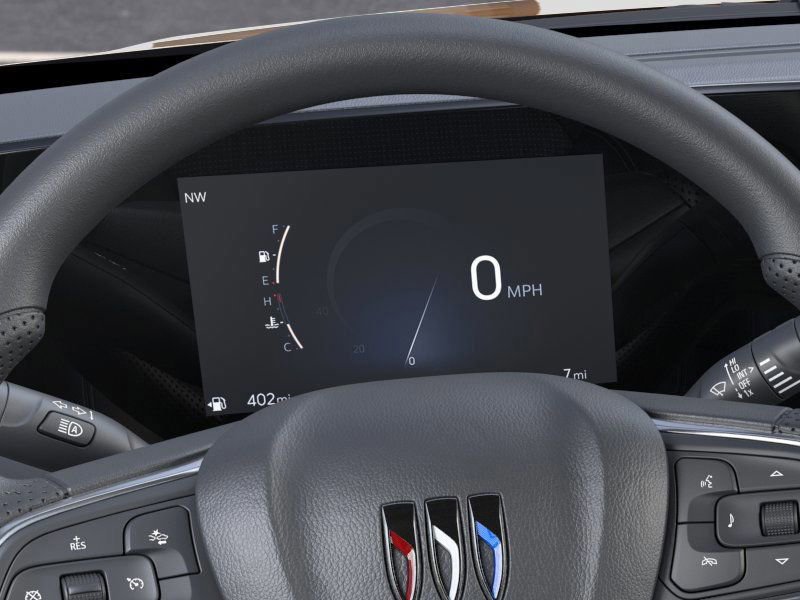 New 2026 Buick Envista Preferred image 18