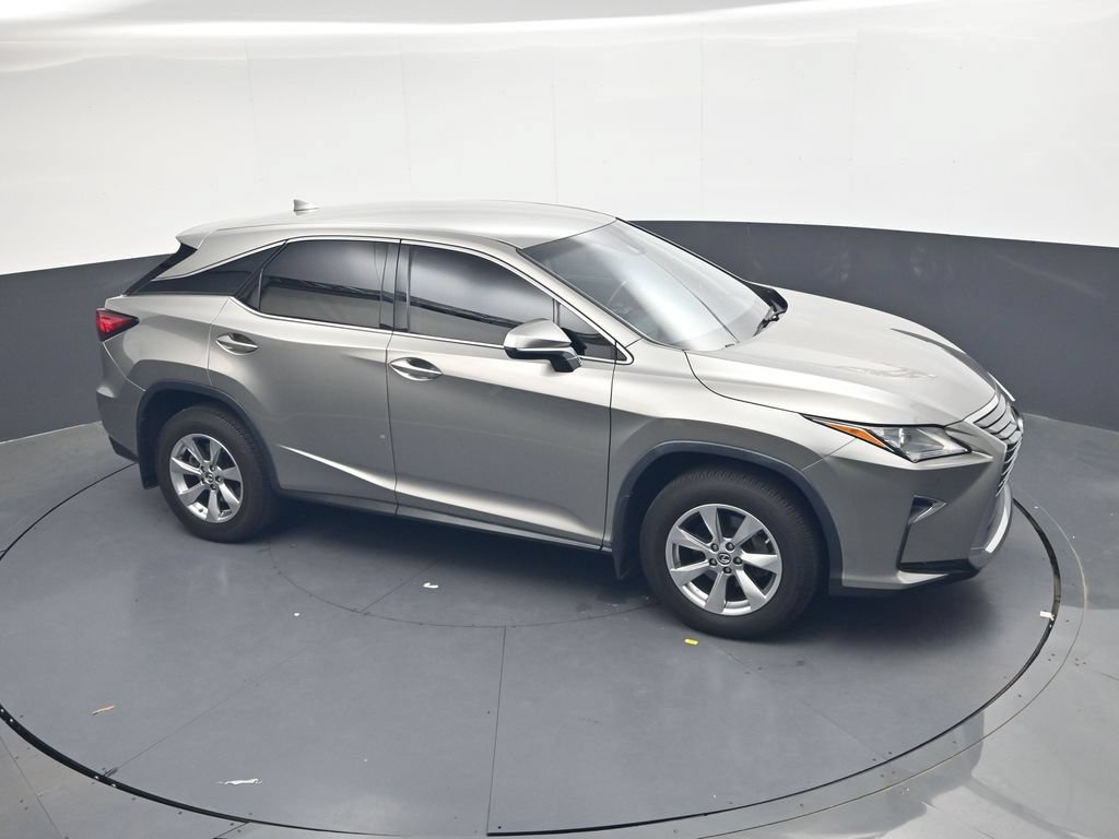 Used 2019 Lexus RX 350 FWD w/ Accessory Package image 22