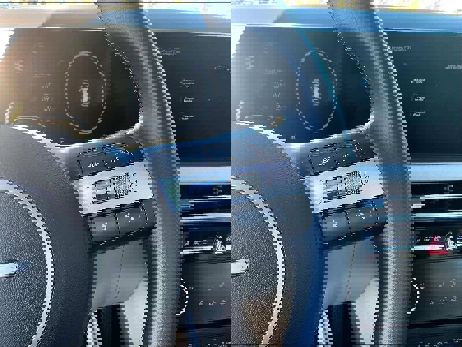 Used 2025 Hyundai Tucson SEL image 24