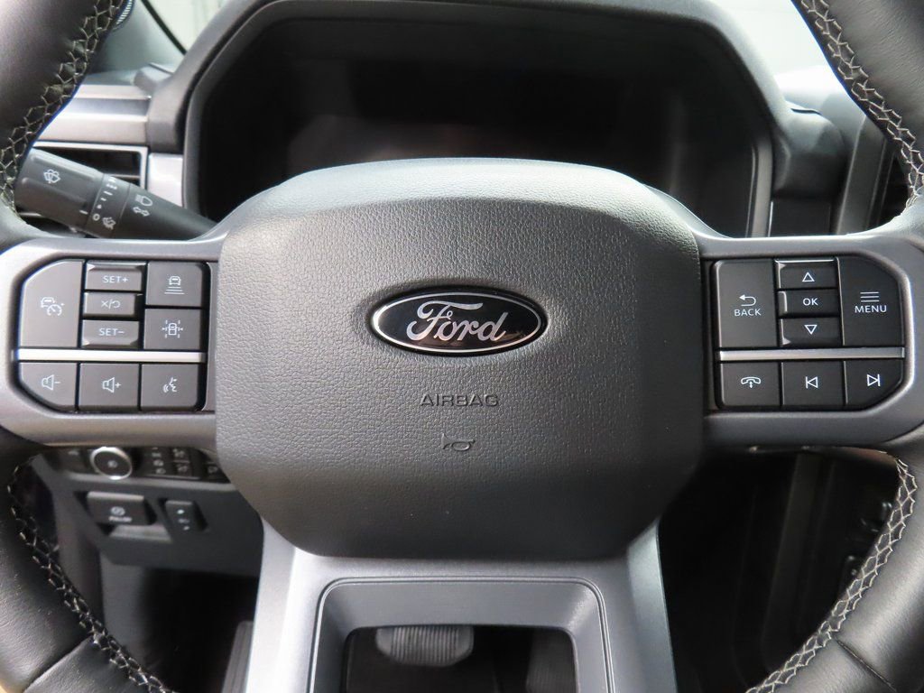 Used 2025 Ford F150 Lariat image 57
