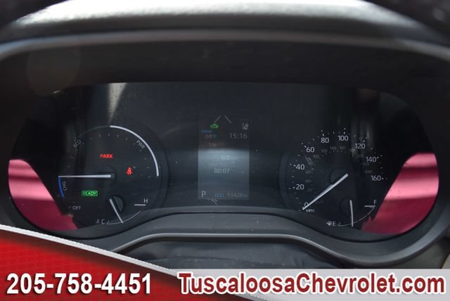 Used 2023 Toyota Sienna XLE FWD image 37
