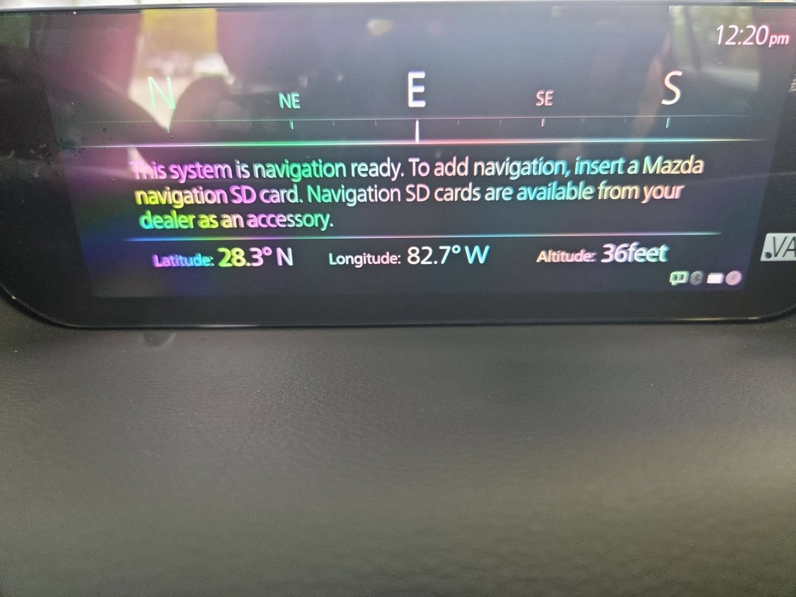 Certified 2025 MAZDA CX-50 AWD 2.5 Turbo w/ Weather Package image 18