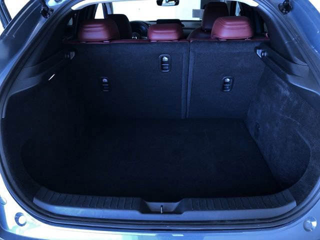 Used 2025 MAZDA CX-30 AWD 2.5 S w/ Preferred Package image 31