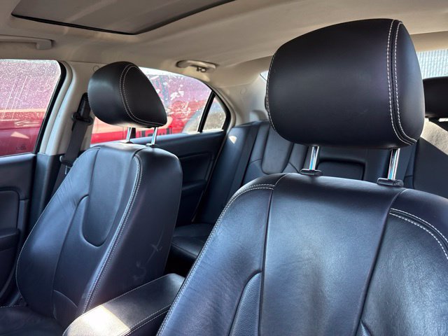 Used 2012 Ford Fusion Hybrid FWD image 9
