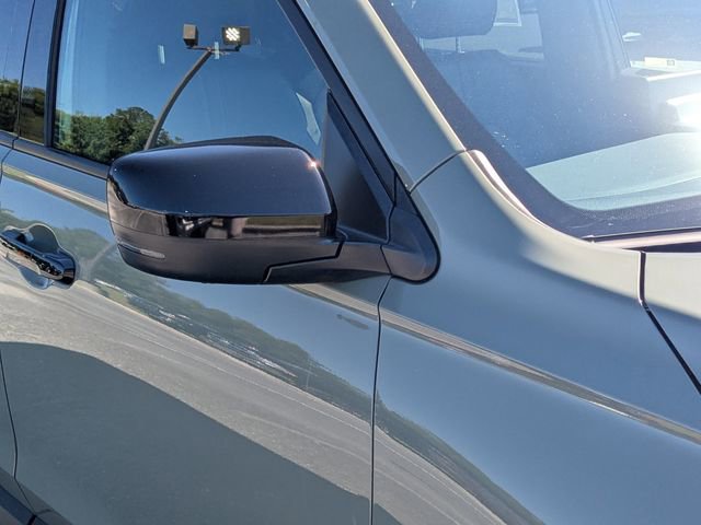 New 2026 Honda Passport TrailSport Elite image 10