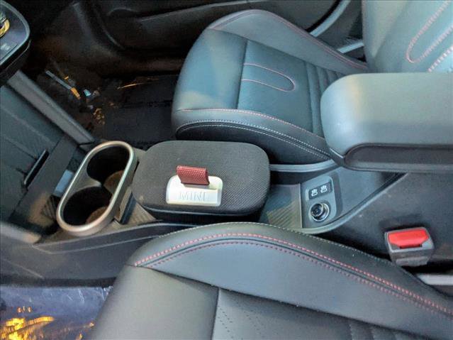 Used 2025 MINI Cooper S image 17