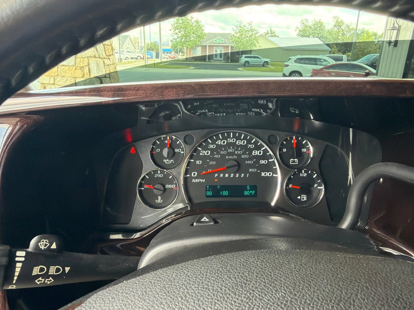 Used 2012 Chevrolet Express 1500 RWD image 11