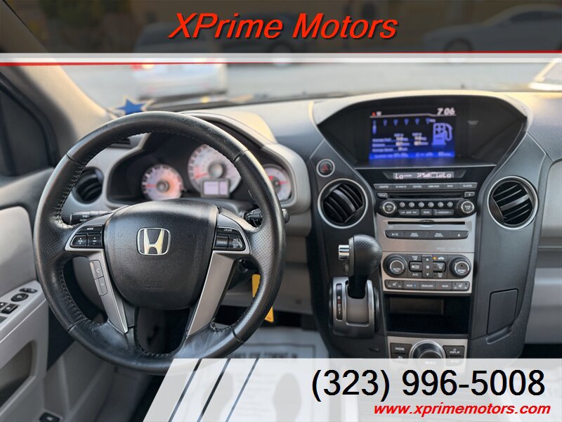 Used 2012 Honda Pilot EX-L image 33