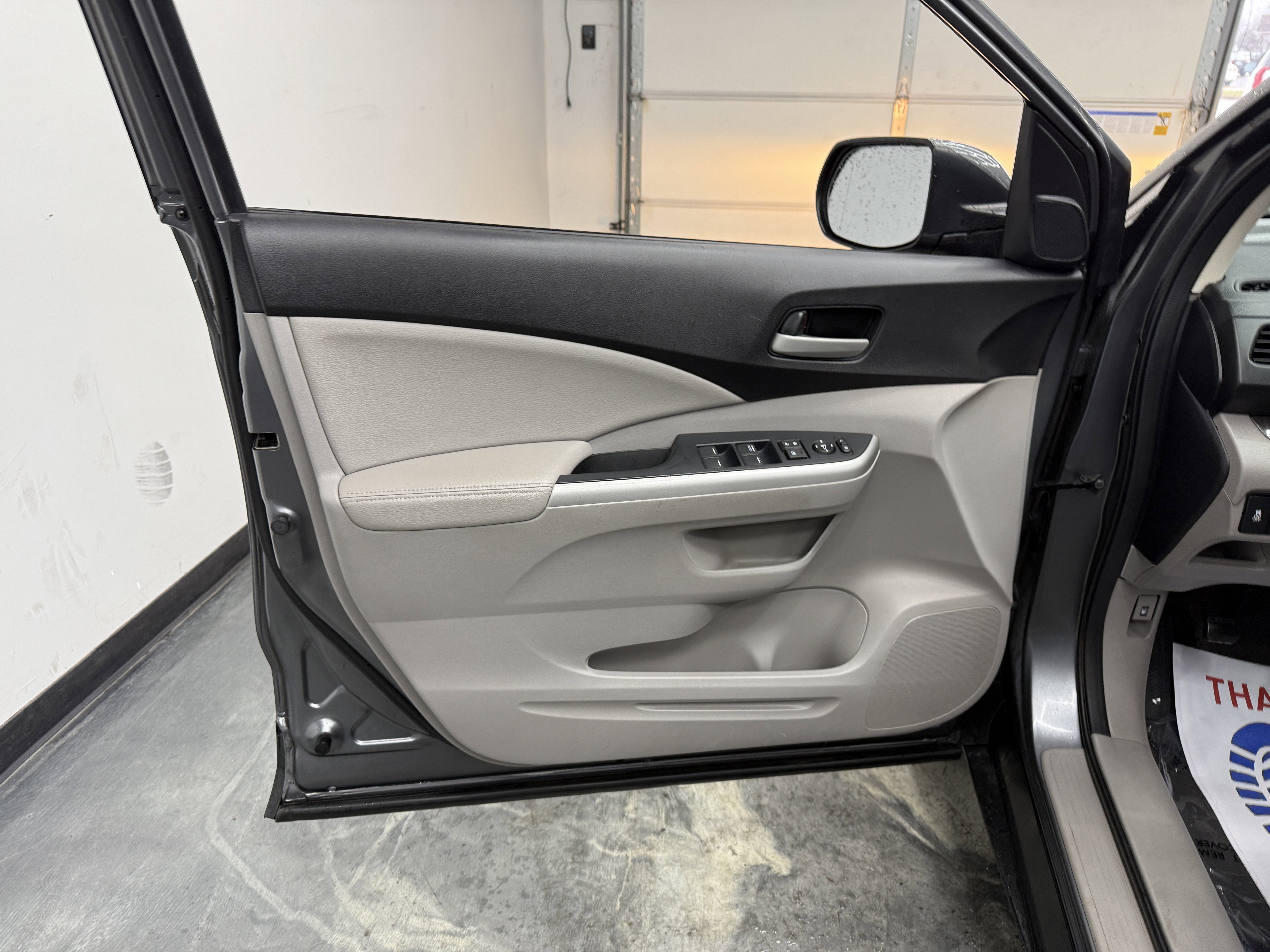 Used 2014 Honda CR-V EX-L image 10