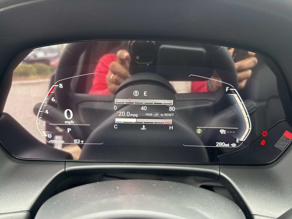 New 2026 MAZDA CX-5 Preferred AWD/4WD image 35