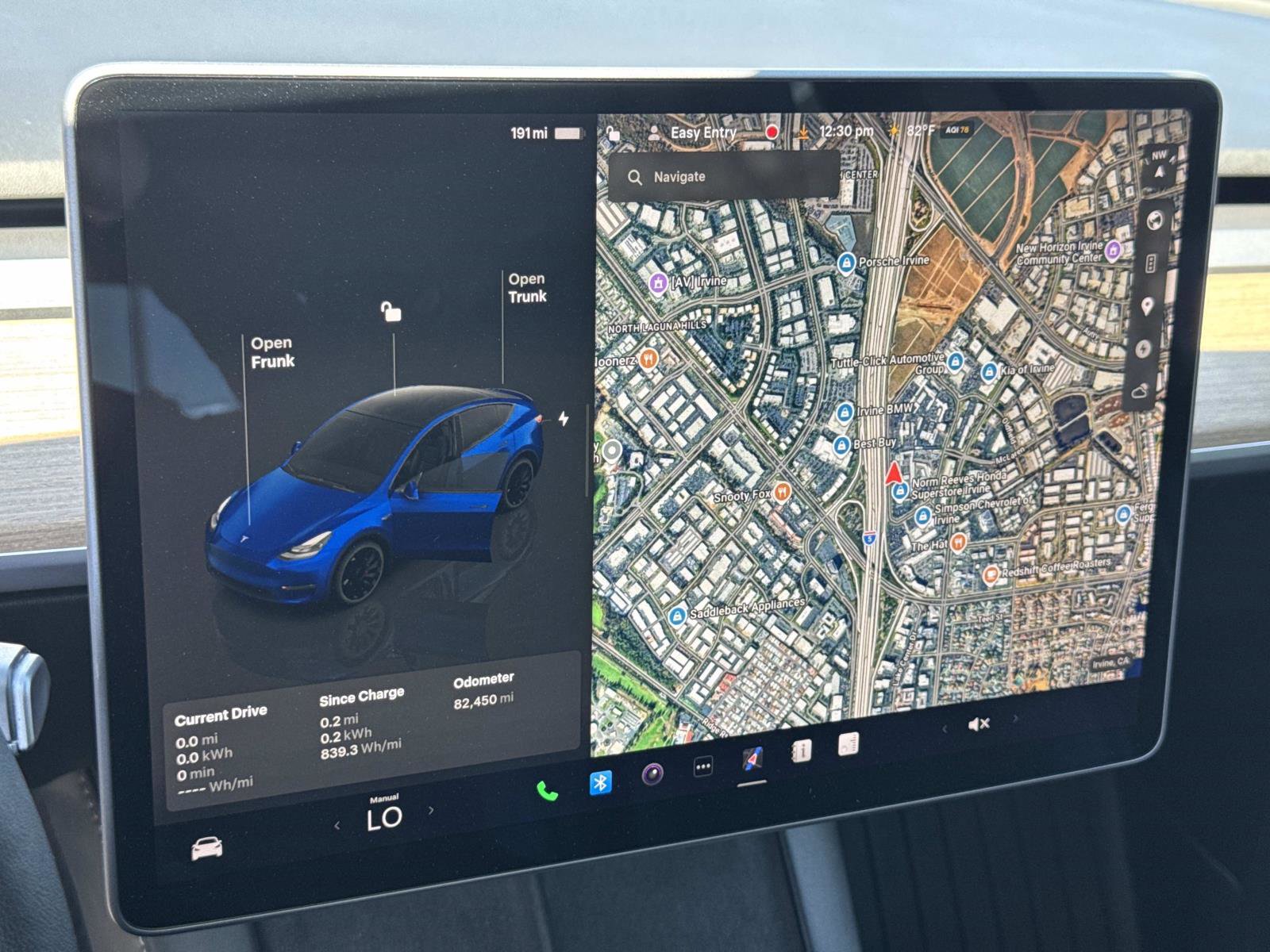 Used 2022 Tesla Model Y Performance image 13