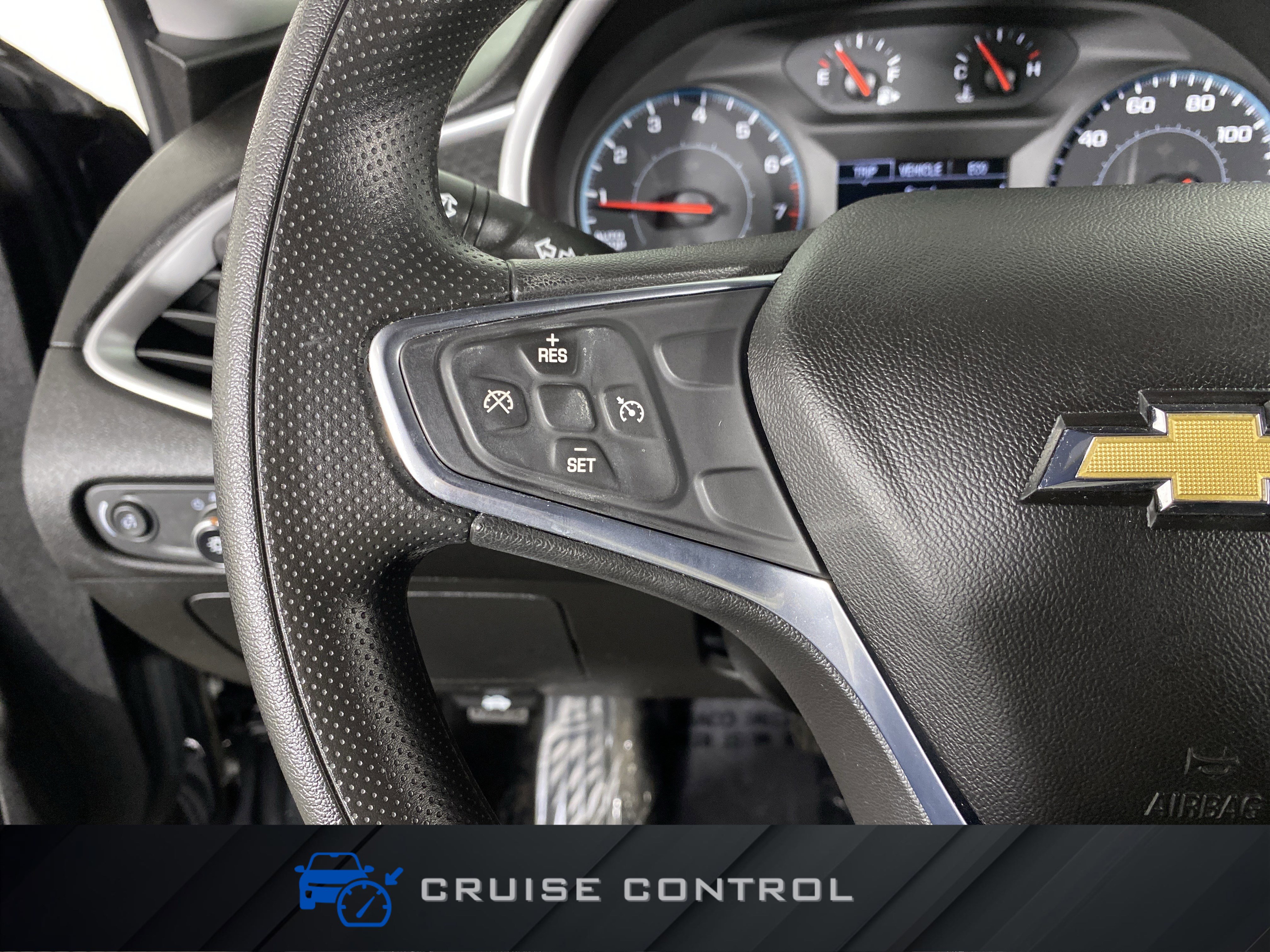 Used 2020 Chevrolet Malibu LS image 22