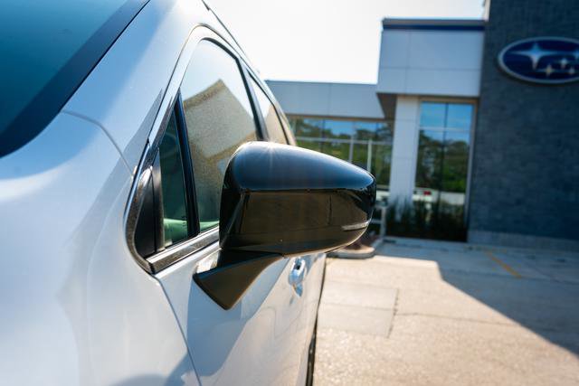 Certified 2025 Subaru Ascent Limited image 15