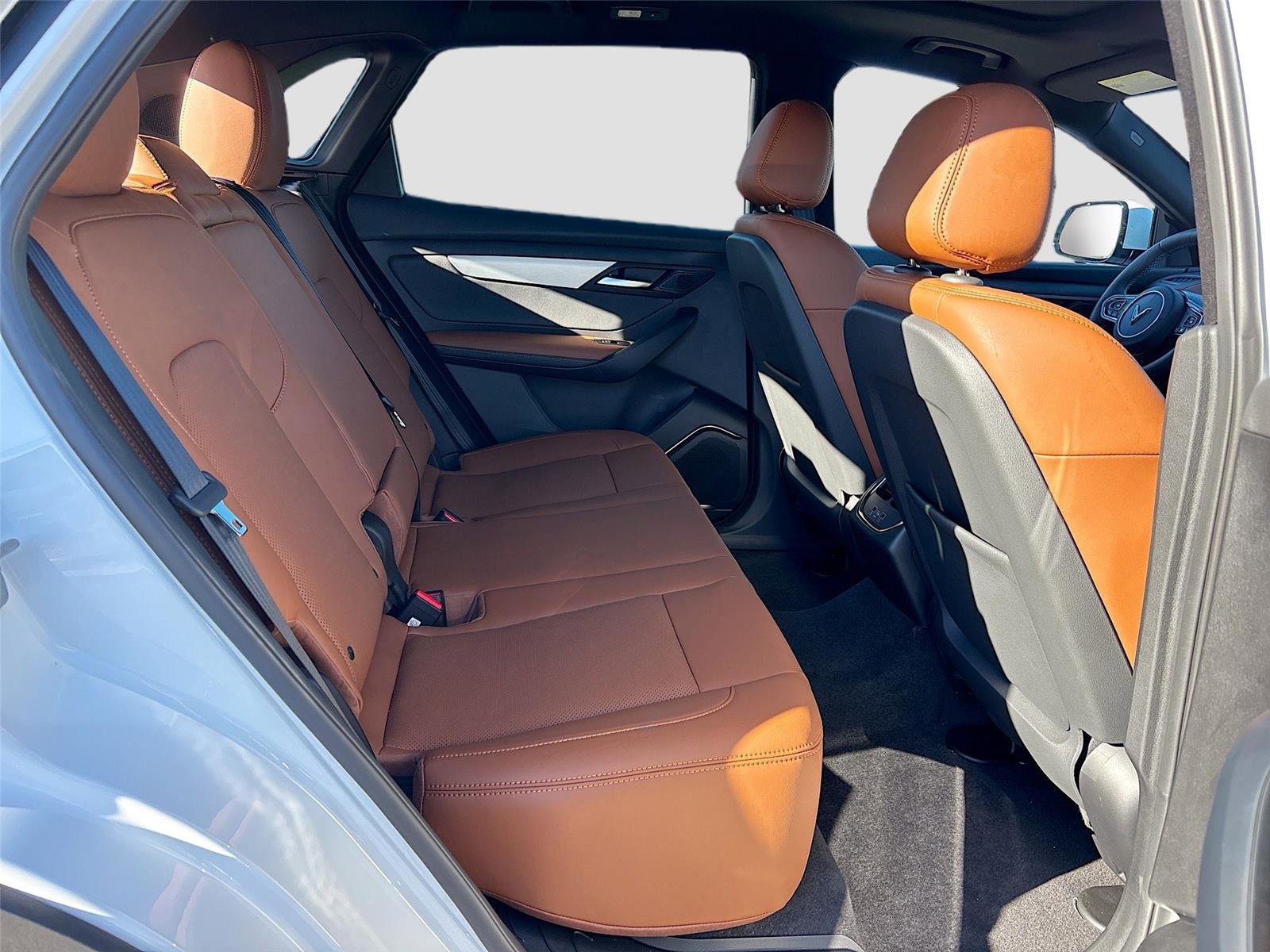 New 2025 VinFast VF 8 Plus image 26