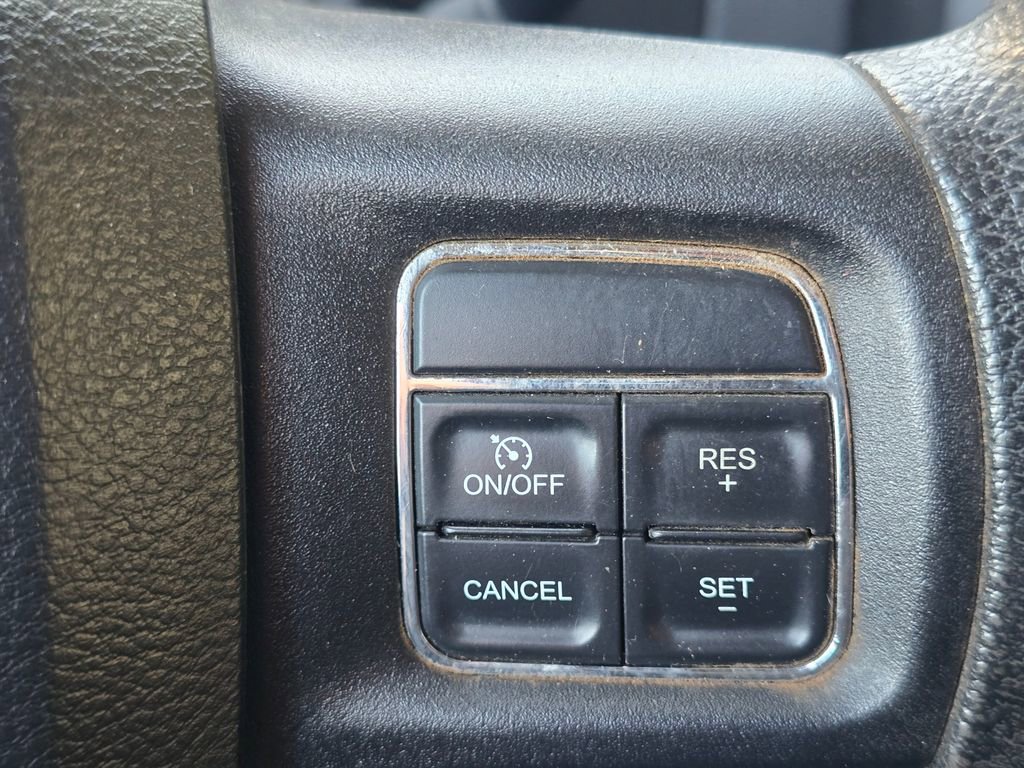 Used 2017 RAM 3500 Tradesman w/ Cold Weather Group AWD/4WD image 30