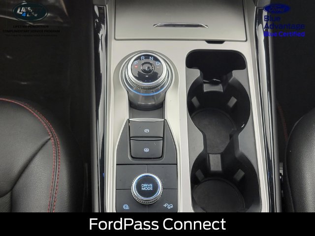 Certified 2023 Ford Explorer ST-Line w/ Class IV Trailer Tow Package AWD/4WD image 26