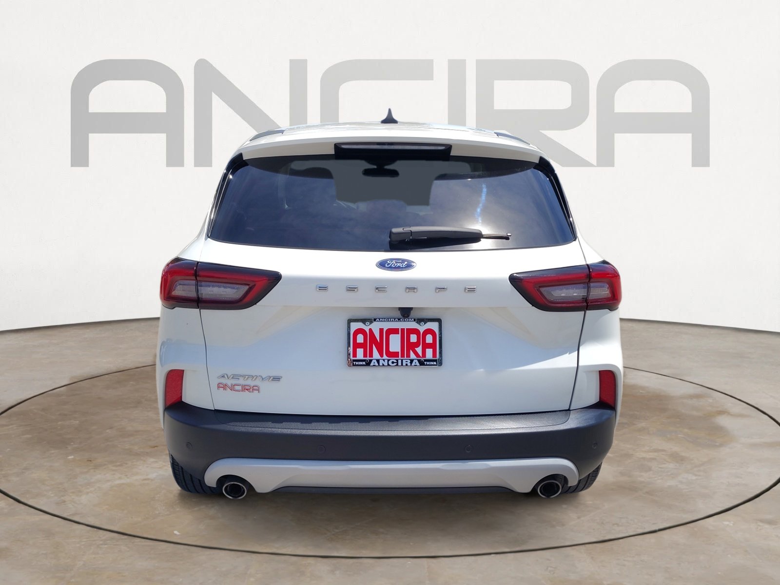 Used 2023 Ford Escape Active w/ Tech Pack #2 FWD image 9