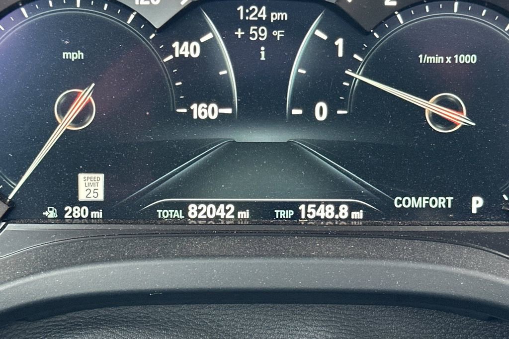 Used 2019 BMW X3 sDrive30i w/ Driving Assistance Package image 27