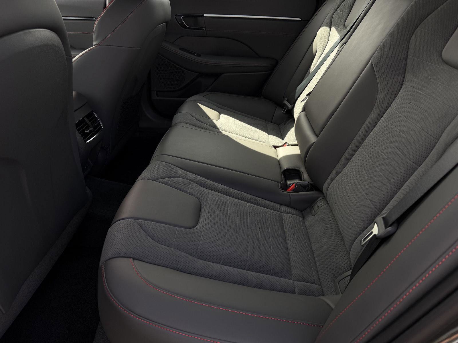 New 2026 Hyundai Sonata N Line image 9